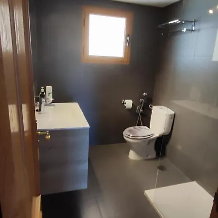 Ferienwohnung Piso Ardilla El Albir Exterior foto