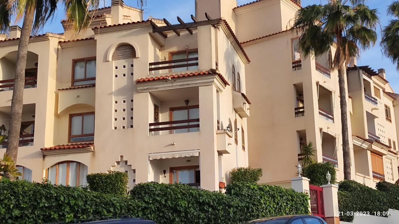 Piso Ardilla * El Albir