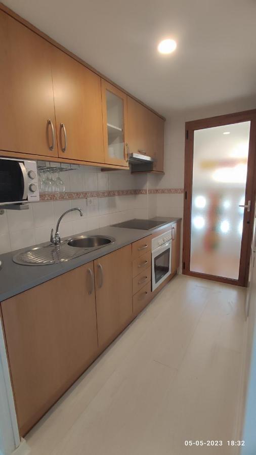 Apartment Piso Ardilla *