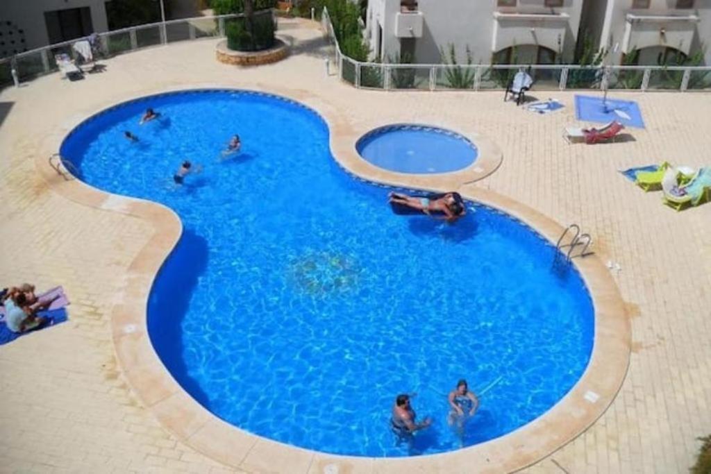 Apartment Piso Ardilla El Albir