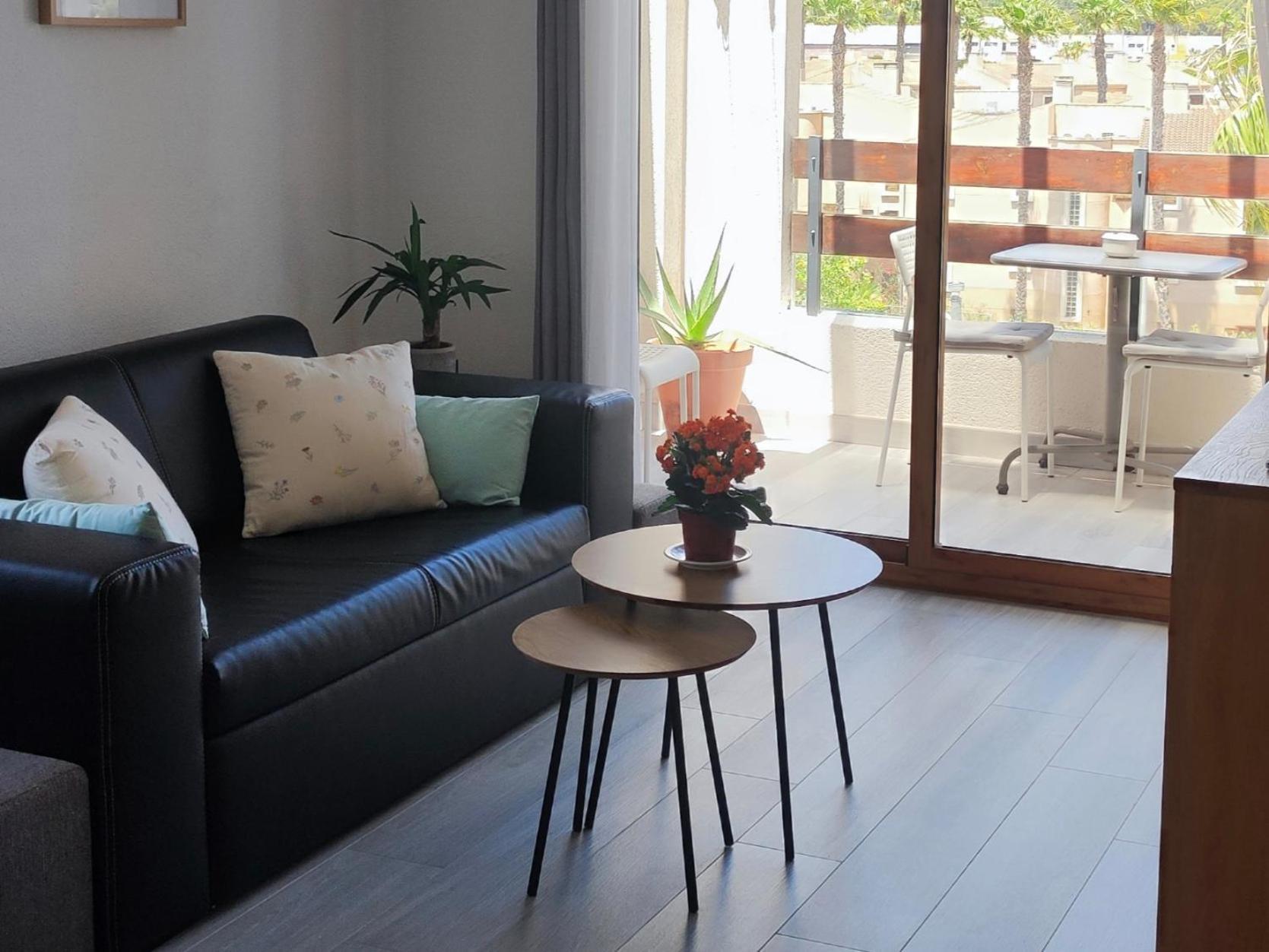 Piso Ardilla Apartment *