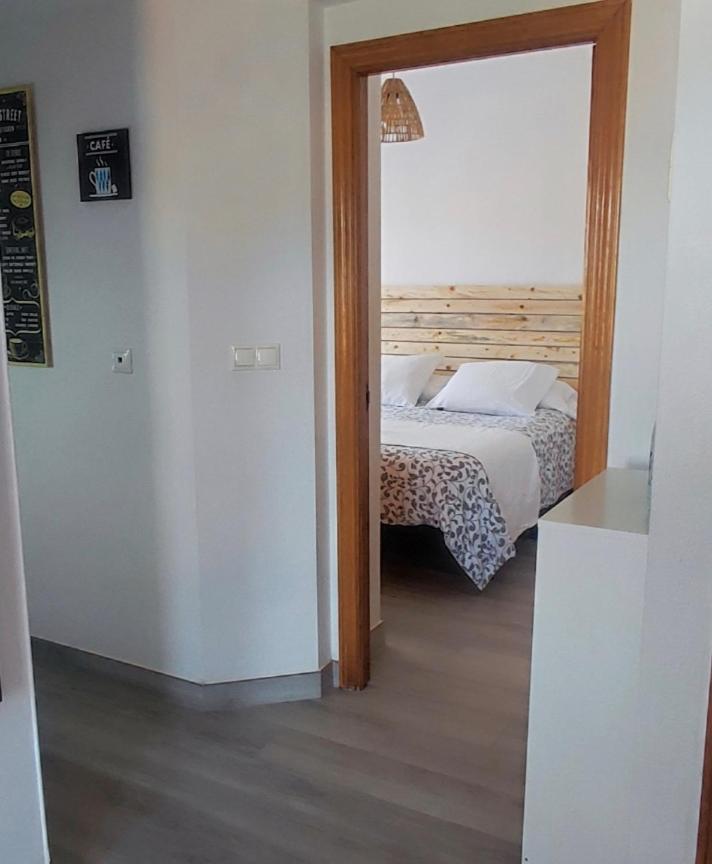 Piso Ardilla